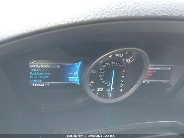 Ford EXPLORER XLT 2014 1FM5K7D80EGA96120 Image 7