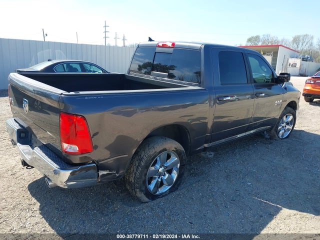 1C6RR6LM4GS201484 RAM 1500 Big Horn