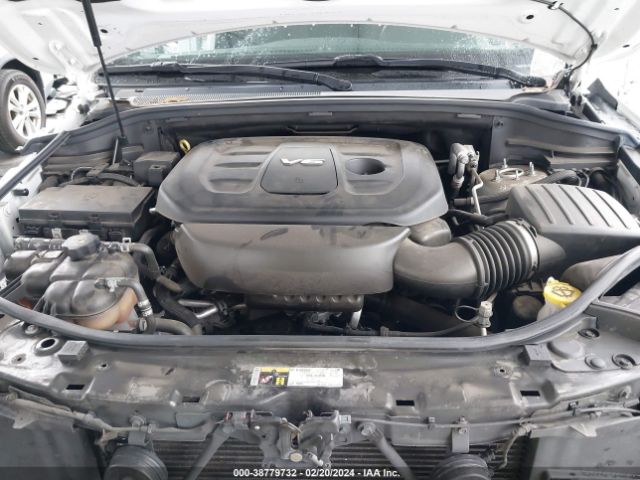 1C4RJFAG7KC537517 Jeep Grand Cherokee Upland 4x4