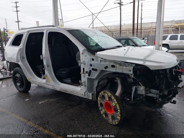 1C4RJFAG7KC537517 Jeep Grand Cherokee Upland 4x4