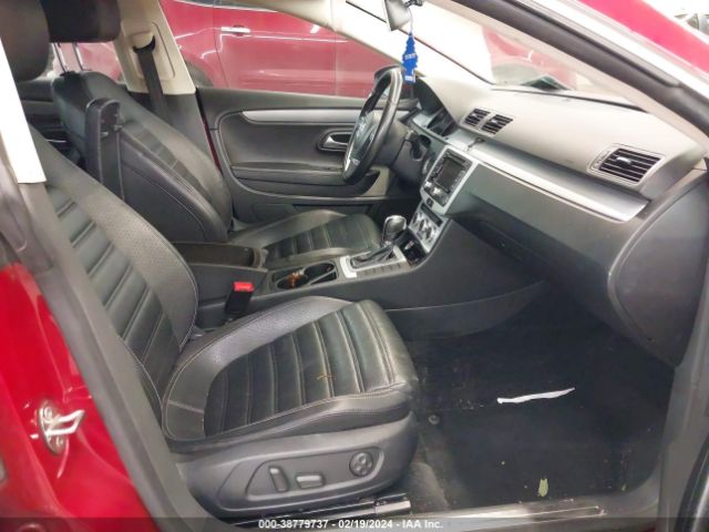 WVWBN7AN0EE531500 Volkswagen Cc 2.0t Sport