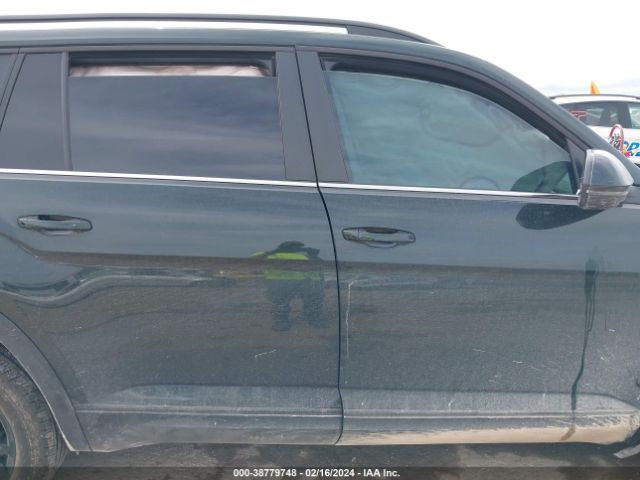 1V2JP2CA8NC511525 Volkswagen Atlas 2.0t Se W/technology