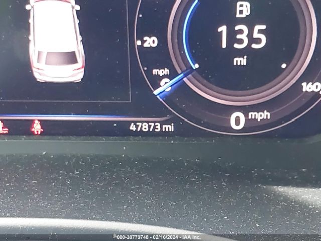 1V2JP2CA8NC511525 Volkswagen Atlas 2.0t Se W/technology