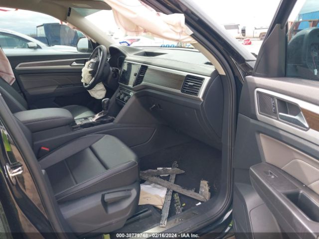 1V2JP2CA8NC511525 Volkswagen Atlas 2.0t Se W/technology
