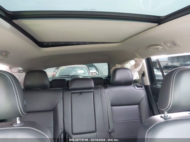 1V2JP2CA8NC511525 Volkswagen Atlas 2.0t Se W/technology