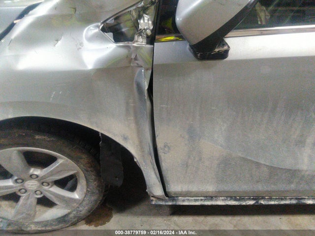Honda Odyssey Ex-l 2019 5FNRL6H70KB132831 Image 18