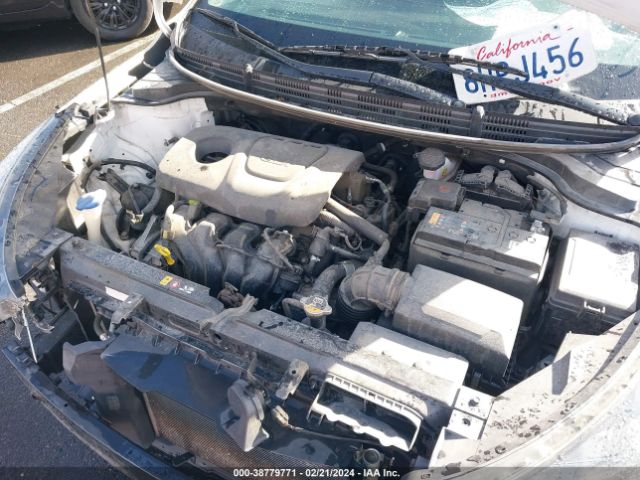 3KPA24AB7KE179542 KIA RIO S