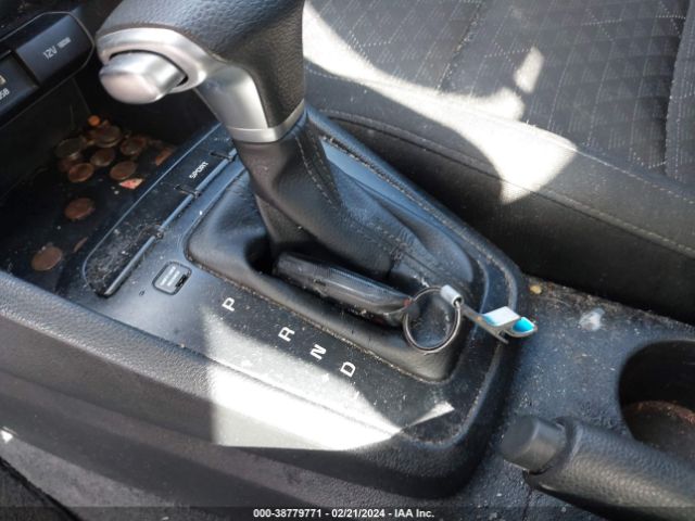 3KPA24AB7KE179542 KIA RIO S