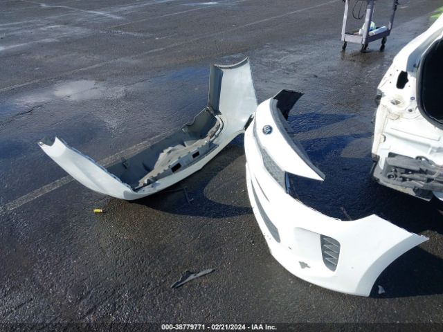 3KPA24AB7KE179542 KIA RIO S