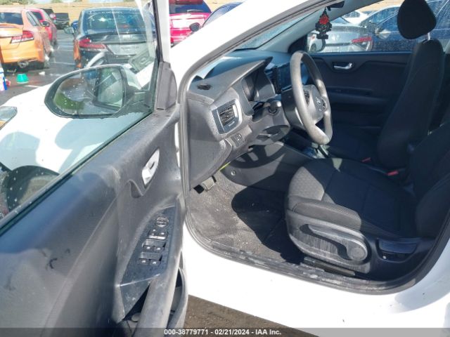 3KPA24AB7KE179542 KIA RIO S
