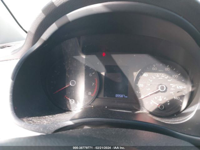 3KPA24AB7KE179542 KIA RIO S