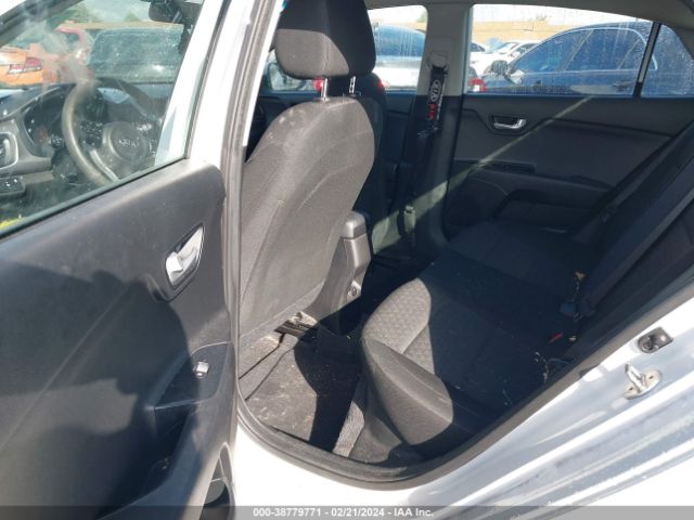 3KPA24AB7KE179542 KIA RIO S