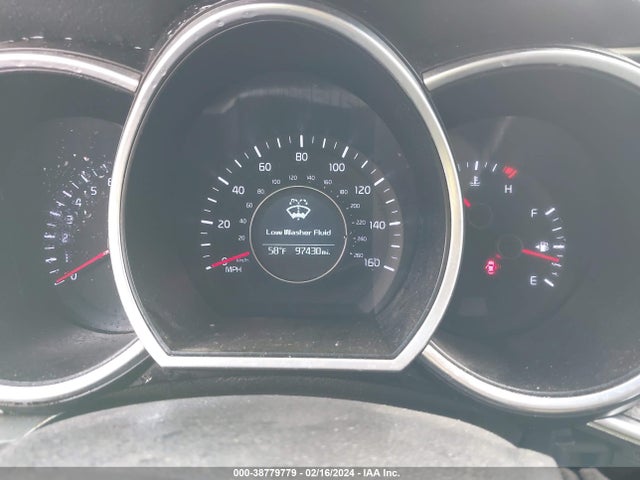 KIA Optima Lx 2015 KNAGM4A74F5553569 Image 7