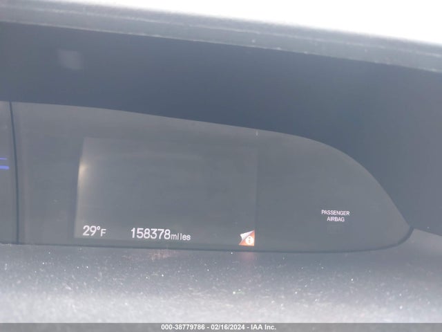 Honda Civic Lx 2015 19XFB2F56FE089396 Image 13