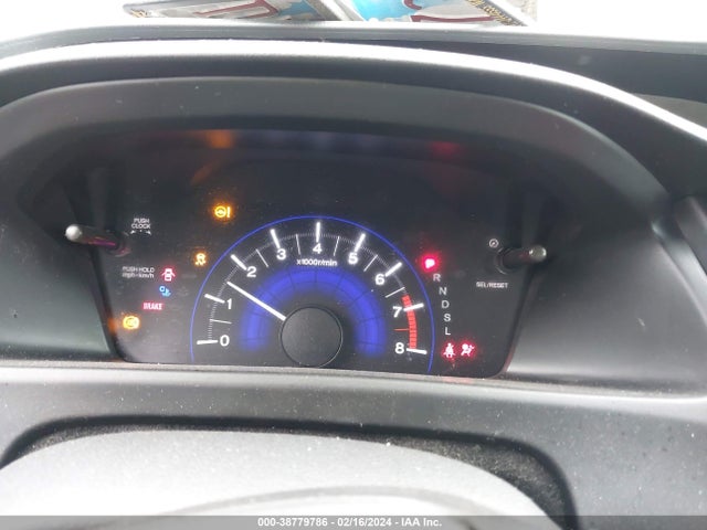 Honda Civic Lx 2015 19XFB2F56FE089396 Image 7