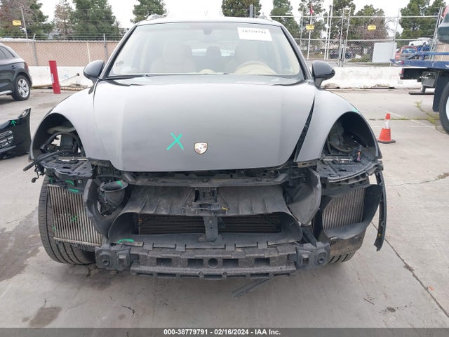 2013 PORSCHE CAYENNE WP1AF2A25DLA23503 Photo 5