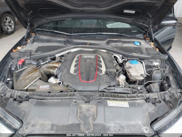 WAUH2AFCXGN170655 Audi S6 4.0t Premium Plus