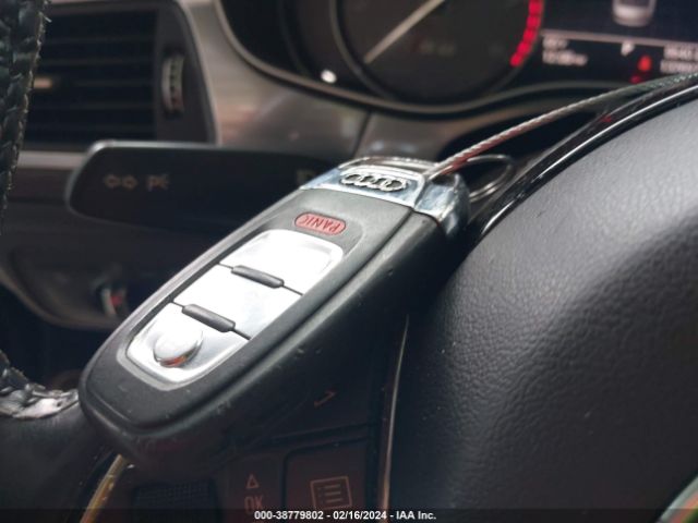 WAUH2AFCXGN170655 Audi S6 4.0t Premium Plus