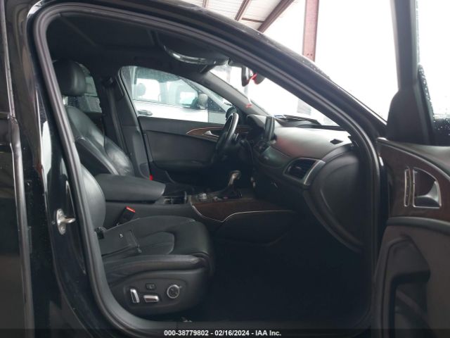 WAUH2AFCXGN170655 Audi S6 4.0t Premium Plus