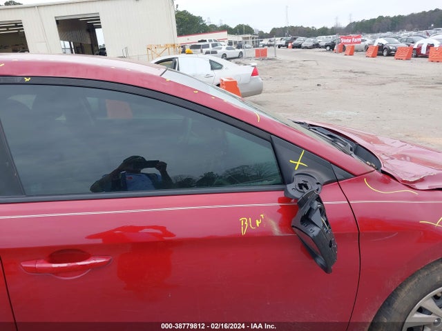 Hyundai ELANTRA SE 2017 KMHD74LF2HU172275 Image 15
