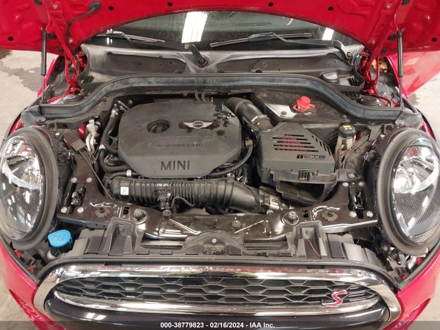 2019 MINI HARDTOP WMWXP7C57K2H60895 Photo 9