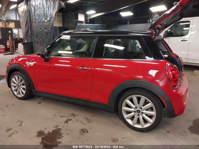 2019 MINI HARDTOP WMWXP7C57K2H60895 Photo 2