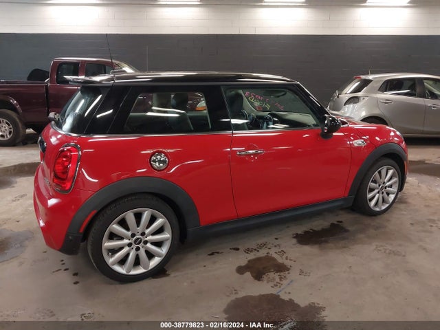2019 MINI HARDTOP WMWXP7C57K2H60895 Photo 3