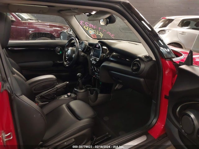 2019 MINI HARDTOP WMWXP7C57K2H60895 Photo 4