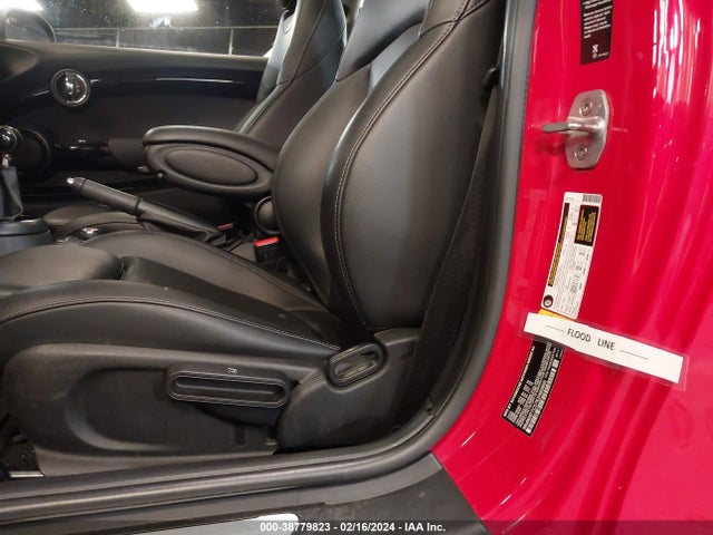 2019 MINI HARDTOP WMWXP7C57K2H60895 Photo 5