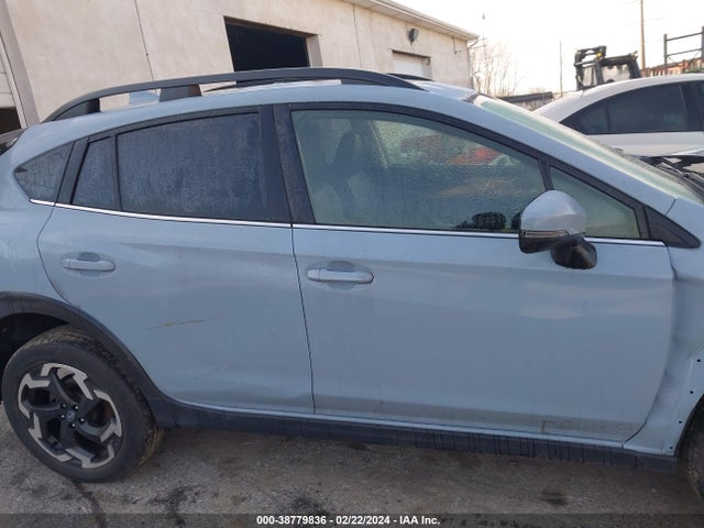 Subaru Crosstrek Limited 2022 JF2GTHMC4NH240056 Image 13