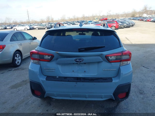 Subaru Crosstrek Limited 2022 JF2GTHMC4NH240056 Image 16