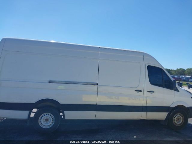 WD3PE8DB4FP133901 Mercedes-Benz Sprinter 2500 High Roof