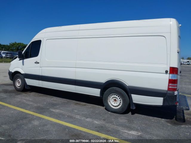 WD3PE8DB4FP133901 Mercedes-Benz Sprinter 2500 High Roof