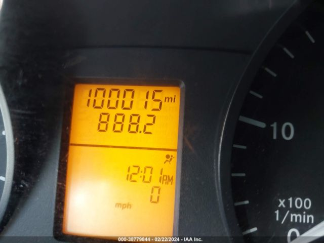WD3PE8DB4FP133901 Mercedes-Benz Sprinter 2500 High Roof