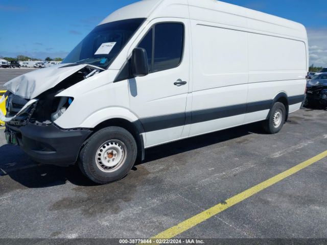 WD3PE8DB4FP133901 Mercedes-Benz Sprinter 2500 High Roof