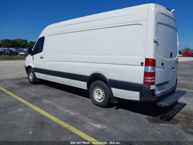 WD3PE8DB4FP133901 Mercedes-Benz Sprinter 2500 High Roof