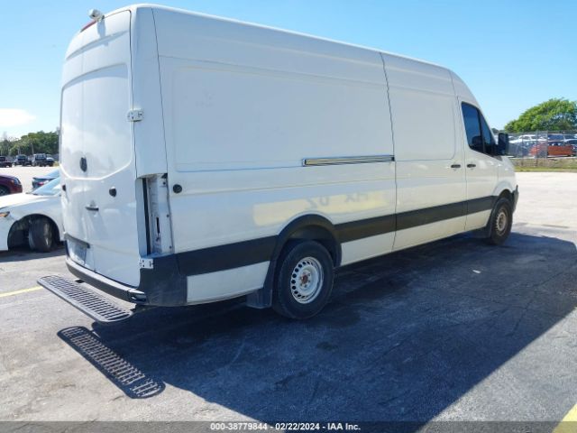 WD3PE8DB4FP133901 Mercedes-Benz Sprinter 2500 High Roof