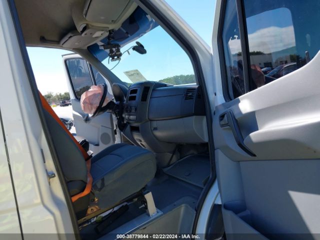 WD3PE8DB4FP133901 Mercedes-Benz Sprinter 2500 High Roof