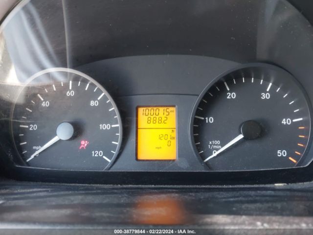 WD3PE8DB4FP133901 Mercedes-Benz Sprinter 2500 High Roof