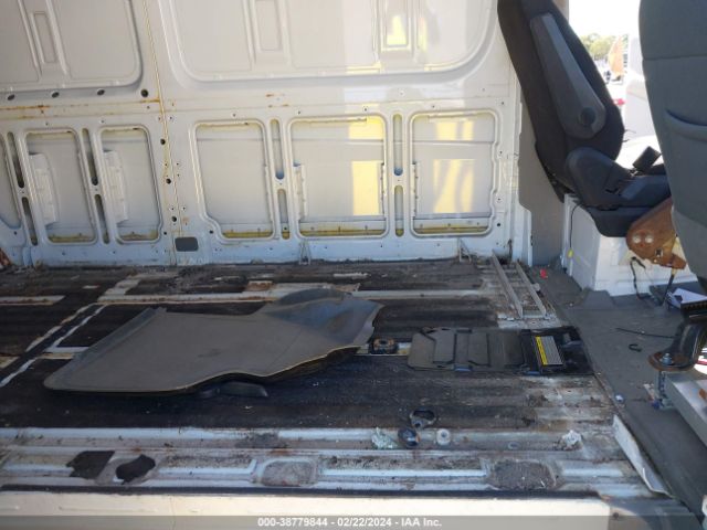 WD3PE8DB4FP133901 Mercedes-Benz Sprinter 2500 High Roof