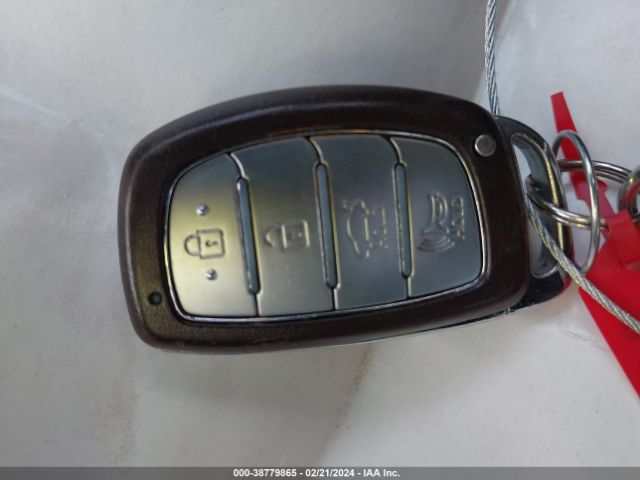 5NPE34AF1JH706275 Hyundai Sonata Sport+