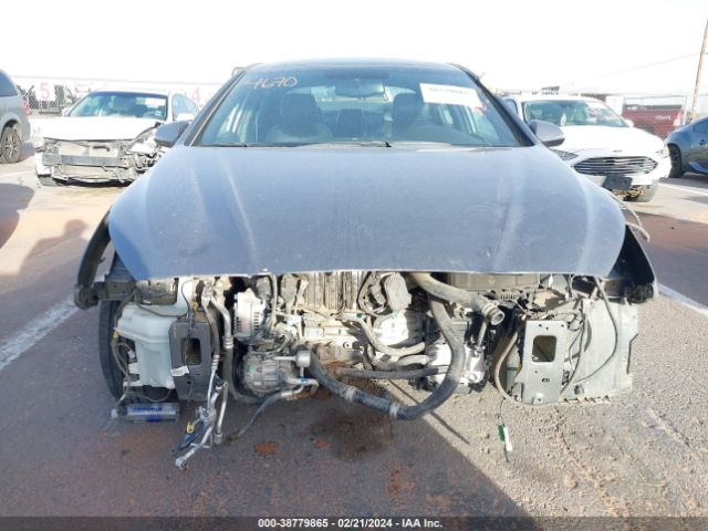 5NPE34AF1JH706275 Hyundai Sonata Sport+