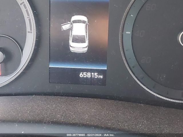 5NPE34AF1JH706275 Hyundai Sonata Sport+
