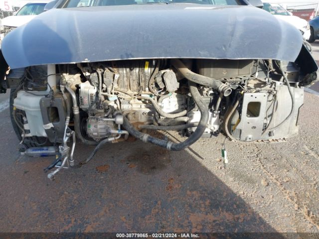 5NPE34AF1JH706275 Hyundai Sonata Sport+