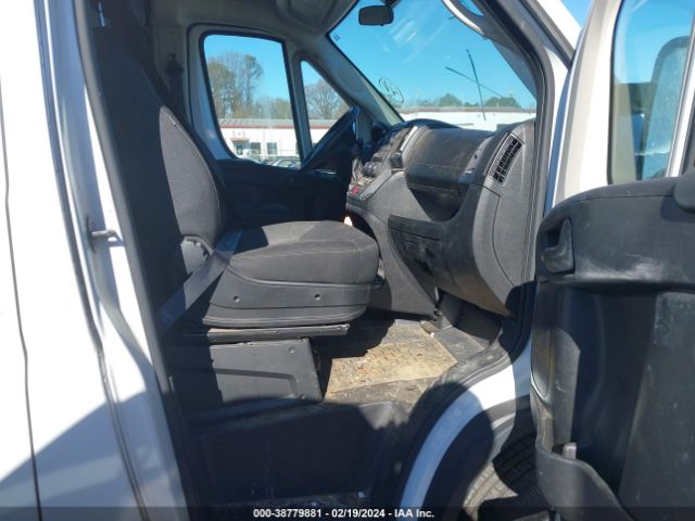 3C6LRVDG2ME567631 RAM Promaster 2500 High Roof 159 Wb