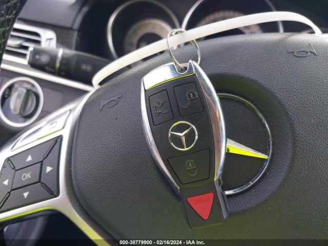 WDDHF5KB7EB007459 Mercedes-Benz E 350