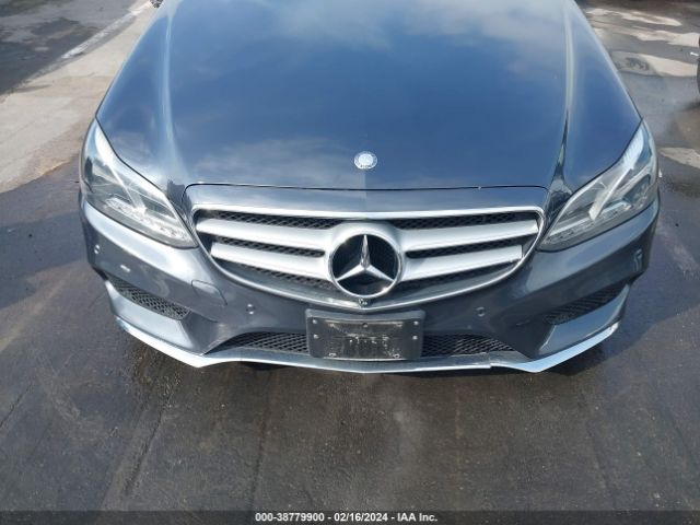 WDDHF5KB7EB007459 Mercedes-Benz E 350