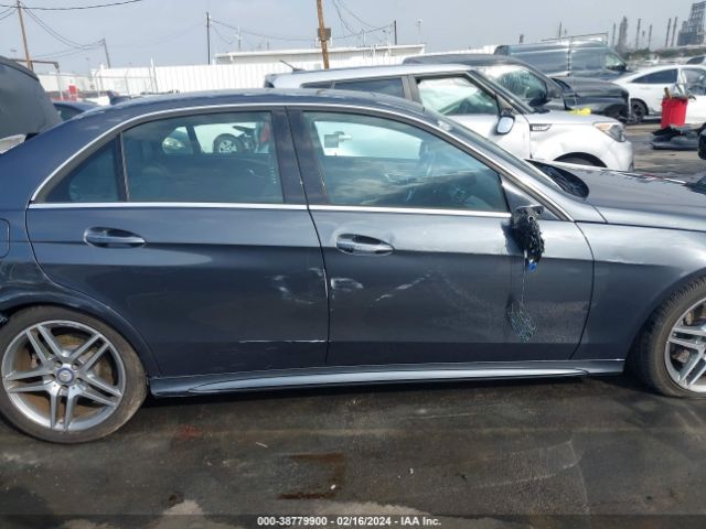 WDDHF5KB7EB007459 Mercedes-Benz E 350