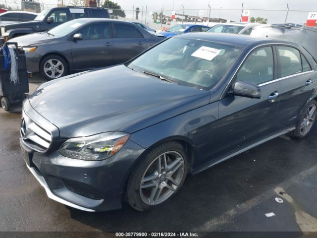 WDDHF5KB7EB007459 Mercedes-Benz E 350