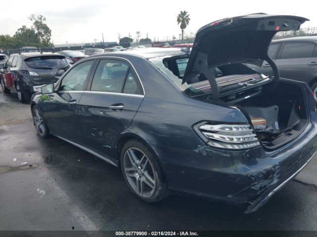 WDDHF5KB7EB007459 Mercedes-Benz E 350